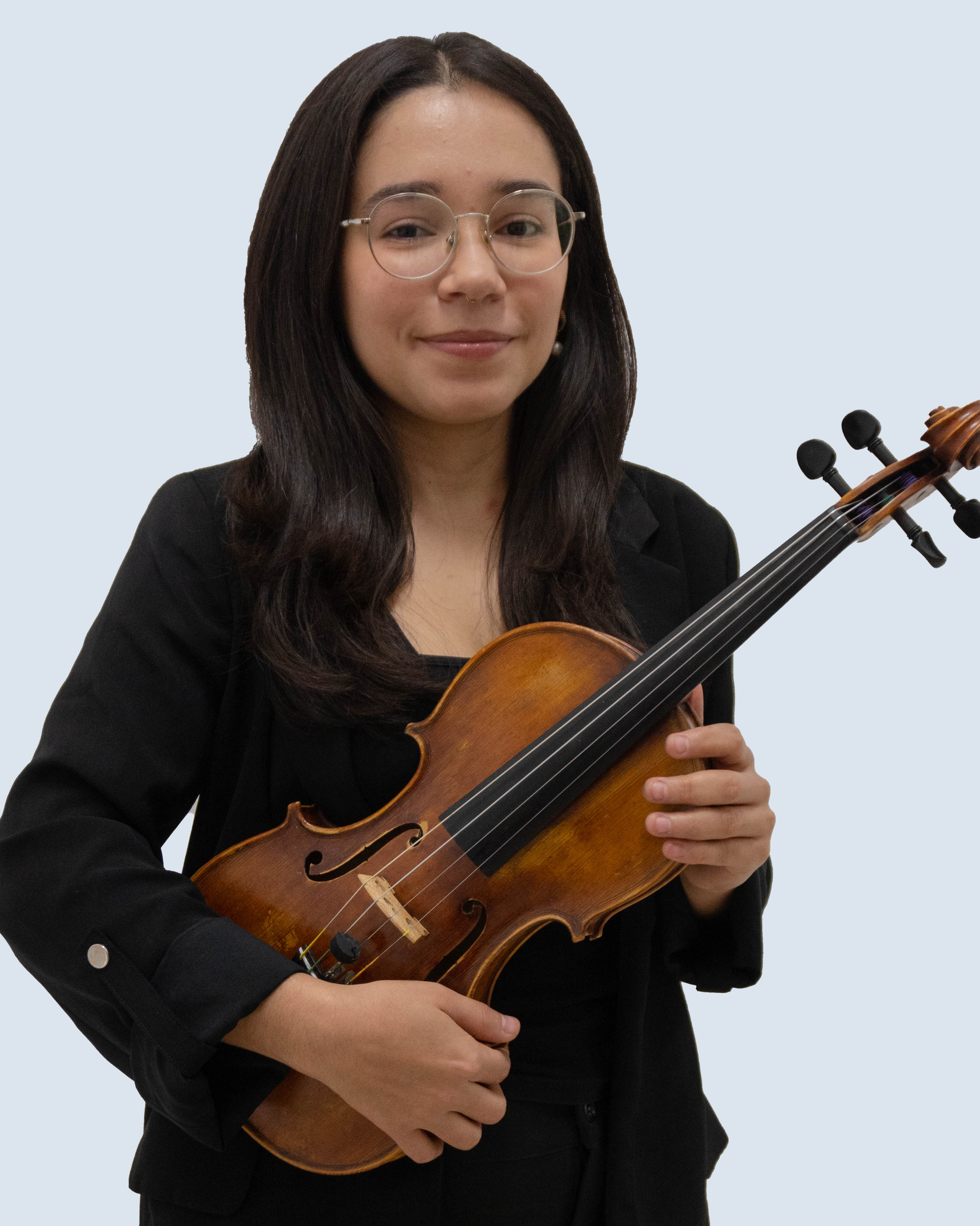 Katia Julissa Rocha Cárdenas